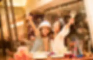 5 Weton Paling Beruntung Sedunia, Hidupnya Bertabur Rezeki dan Punya Jabatan Tinggi Menurut Primbon Jawa