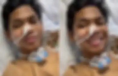David Ozora Terancam Cacat Otak Permanen, Korban Penganiayaan Mario Dandy Kini Sudah Bisa Tersenyum, Kondisi Terbarunya Dibongkar Jonathan Latumahina