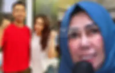 Raffi Ahmad Terseret Kasus Rafael Alun, Amy Qanita Ikut Tanggapi Sampai Bongkar Perjuangan dan Kerja Keras Sang Anak
