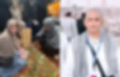 Innalillahi Wa Inailaihi Rojiun, Ayah Tissa Biani Meninggal Dunia di Bulan Ramadhan, Pacar Dul Jaelani: Selamat Jalan Papa