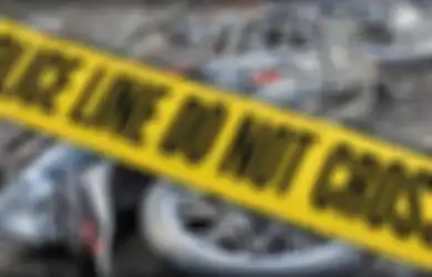 Pelajar SMA Tewas Tertabrak Mobil Mercedes-Benz Anak Petinggi Polri, Kakak Korban Duga Pelaku Mabuk: Kenapa Tidak Dites Urine