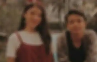 Sosok Abi Negara, Mantan Pacar Tiara Andini Sebelum dengan Alshad Ahmad, Dulu Setia Menemani dari Nol, Ini Foto Buktinya