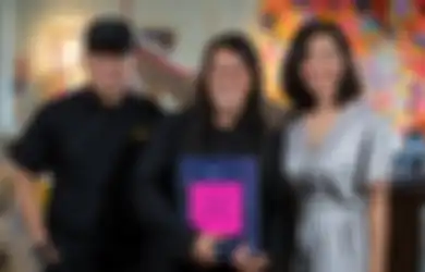 Musisi Aksan Sjuman Luncurkan Buku Antologi Musik Indonesia