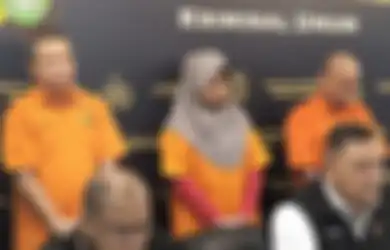 Inilah Tampang 3 Bos Travel Umroh yang Jadi Tersangka Penipuan, Pakai Uang Miliaran Jemaah untuk Beli Mobil hingga Rumah