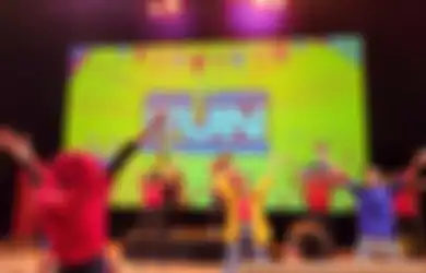 Timezone Indonesia Menggelar Kampanye “Jadi Lebih Fun” untuk Menjadi Tempat Hiburan yang Lebih Seru dan Menarik
