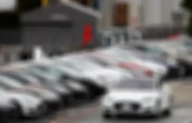 Tesla Jual Lebih dari 422 Ribu Mobil Listrik di Q1 2023, Rekor Baru!