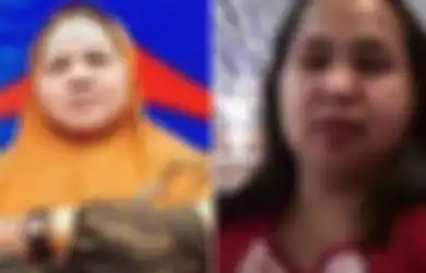 Anak Mamah Dedeh yang Asli Langsung Angkat Bicara, Ini Jawabannya Saat Ditanya Bakal Laporkan Alya Theresia ke Polisi atau Tidak