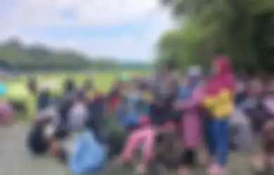Ida Dayak Diklaim Bisa Sembuhkan Banyak Penyakit, Ini Alasan Orang Indonesia Percaya Pengobatan Alternatif