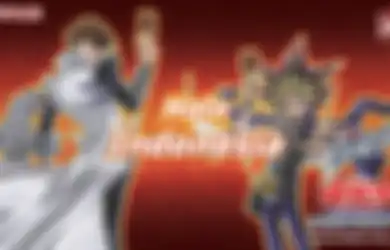 Yu-Gi-Oh! Official Card Game Akan Hadir di Indonesia, Debut 22 April?