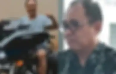 Rafael Alun Punya Rumah Megah dengan Pengamanan 2 Lapis, Ayah Mario Dandy Ngaku Sudah Berusaha Hidup Sederhana Tapi yang Doyan Pamer Anak dan Istrinya