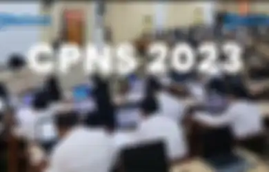 Kemenkes Akan Lakukan Pembukaan Formasi CPNS dan PPPK Tenaga Kesehatan 2023 Secara Bertahap, Ini Total Kuota yang Disediakan