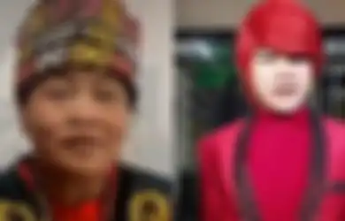 Ida Dayak Sampai Dijuluki Wanita Sakti, Bikin Pasien Lumpuh Bisa Jalan Lagi, Pesulap Merah Bongkar Hal Ini