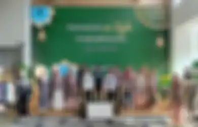 Rekomendasi Baju Lebaran 2023 yang Ada di Tokopedia #PowerUpRamadan