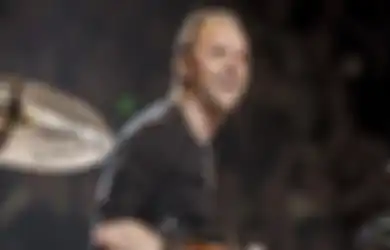 Lars Ulrich Ngaku Dia Sering Baca Komentar Negatif di Medsos