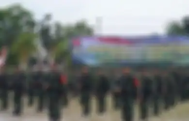 KKB Papua Dijamin Tak Akan Berani Usik PT Freeport, Panglima Yudo Margono Kirim 555 Prajurit TNI Amankan Lokasi Ini