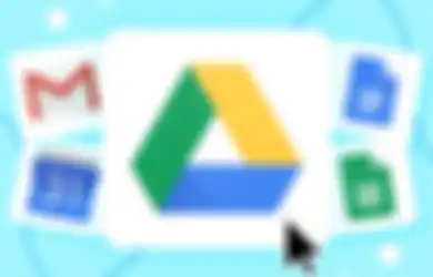 Google Batasi Jumlah File di Akun Google Drive, Cuma Segini?