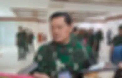 KKB Papua Masih Sandera Pilot Susi Air, Panglima TNI Ogah Frontal Lakukan Penyelamatan Ala Militer, Laksamana Yudo Margono Takutkan Satu Hal