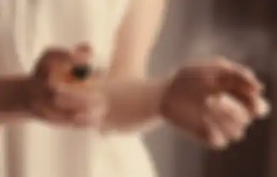 3 Parfum Aroma Mewah Buat Silaturahmi Lebaran. Wanginya Bikin Salfok!
