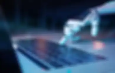 Awas! Pelaku Penipuan Online Kini Pakai Robot Untuk Kelabui Korban