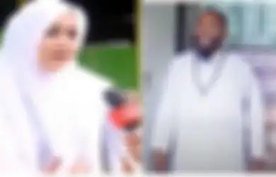 Syekh Puji Dilaporkan Polisi Atas Dugaan Pencabulan Anak, Lutviana Ulfa Mendadak Curhat Nelangsa di Sosmed: Setelah Sekian Lama Diam