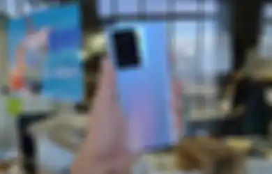 Spesifikasi & Harga IQOO Z7 5G, Pertama di Indonesia Snapdragon 782G