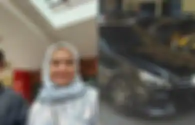 Artis Lawas Ira Riswana Buka Suara Beberkan Kronologi Kecelakaan Sang Anak yang Tabrak Pelajar SMA hingga Tewas
