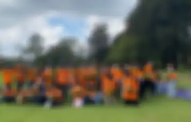 Info Kelas Edukasi yang Ada di Kebun Raya Cibodas. Seru Banget!