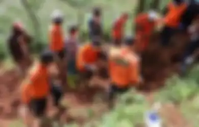 Istri Dukun Pengganda Uang Slamet Tohari Akhirnya Buka Suara, Ngaku Heran Suaminya Bunuh 11 Orang Gara-gara Hal Ini