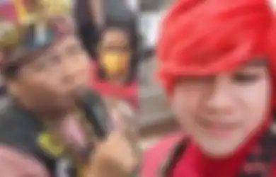 Pesulap Merah Viral Disebut Kagum Lihat Kesaktian Ida Dayak, Marcel Radhival Buka Suara Berikan Klarifikasi Tepis Isu Miring, Sosok Penyebar Hoaks Diburu