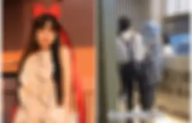 Penampilan Lisa Blackpink Nyaris Tak Dikenali, Sang Penyanyi Mendadak Muncul Berbalut Selimut di Restoran hingga Bikin Syok, Warganet: Dia Bersinar
