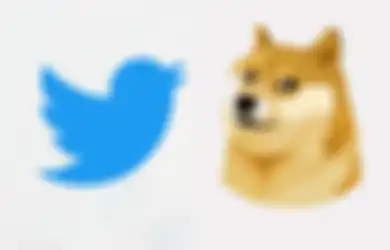Elon Musk Ganti Ikon Twitter Jadi Anjing Shiba Inu, Cuitan Kini Jadi Gonggongan!