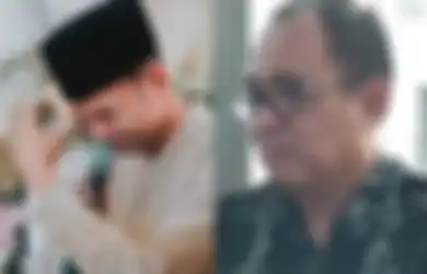Raffi Ahmad Ngamuk Disangka Jadi Artis R yang Terima Jatah Cuci Uang Rafael Alun Trisambodo: Enak Aja Itu Duit dari RANS Sendiri!