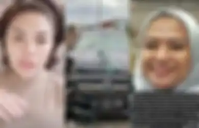 Anak Ira Riswana Terseret Kasus Tabrakan, Nikita Mirzani Ngode Istri Polisi Kena Karma, Murka Dulu Pernah Dihina: Ini Pelajaran!