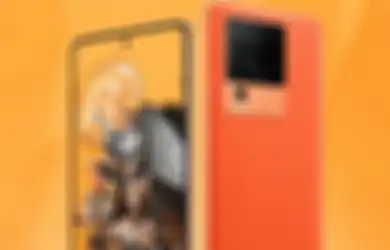 iQOO Neo 8 Pro Akan Usung Dimensity 9200+ Overclock, Makin Kencang