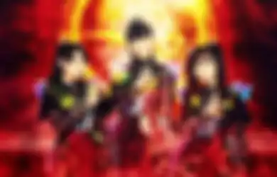 Cari Tahu Harga Tiket Konser Babymetal di Indonesia Semua Kategori