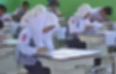 Info Sekolah Penilaian SNBT 2023 Pakai Sistem IRT. Simak Strategi Mengerjakan Soalnya!