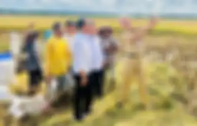Prabowo Angkat Bicara Usai Ganjar Dimajukan Sebagai Capres, Akui Partainya Sedang Kuat, Adakah Kemungkinan Berduet?