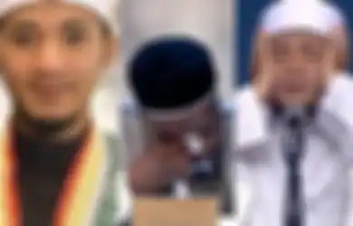 Viral Dhiauddin WNI Asal Aceh Lolos Semifinal Lomba Azan di Arab, Ini Sosoknya yang Bisa Bikin Juri Teteskan Air Mata Saat Dengar Suaranya