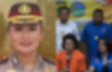 Mantan Artis Jadi Kapolres di NTT, Ini Sosok Vivick Tjangkung yang Bolak-balik Lakukan Penyamaran untuk Bongkar Kasus Narkoba