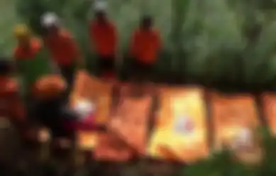 Mbah Slamet Kubur 12 Korbannya dengan Cara Janggal, Pasangan Kekasih Ditempatkan di Satu Liang, Begini Kata Kapolda Jateng