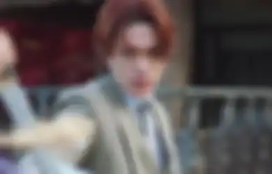 Info Drama Korea Lee Dong Wook, Beda Ekspresi di Zaman Modern dan di Tahun 1938!