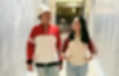 Tissa Biani Posting Foto Bareng Dul Jaelani, Didoakan Berjodoh Hingga Disebut Mirip Dua Sosok Ini