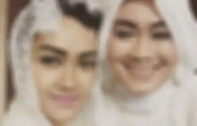Ibunda Julia Perez Gegar Otak Usai Alami Kecelakaan, Nia Anggia Kesal Tak Diberi Kabar: Saya Baru Tahu Setelah 5 Hari di Rumah Sakit