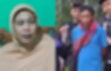 Mbah Slamet si Dukun Pengganda Uang Ternyata Doyan Selingkuh, Istri Ungkap Tabiatnya: Sejak Pacaran Jarang Pulang
