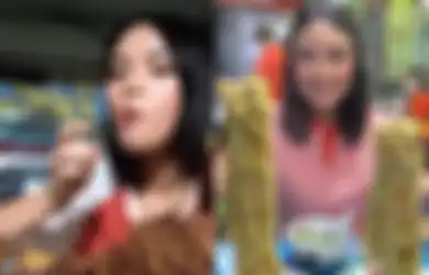 Magdalena Nyeletuk Minta Santapan Gratis di Restoran Fadil Jaidi, Felix Langsung Ngegas, Netizen: Ternyata Emang Beneran