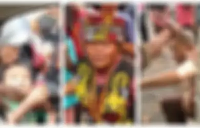 Ida Dayak Tak Pakai Minyak Bintang untuk Obati Pasien, Ternyata Racikan Khusus Ini yang Dipakainya: Pembuatannya Sangat Sulit