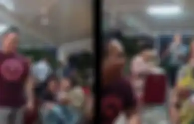 Mantan Panglima TNI Andika Perkasa Takjub Bukan Main, Keahlian Ida Dayak Obati Pasien Dipuji Habis-habisan: Berguna untuk Masyarakat