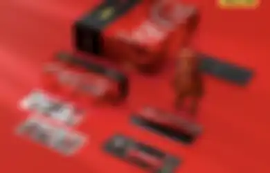 realme 10 Pro 5G Dengan Desain Coca-Cola Segera Dijual di Indonesia