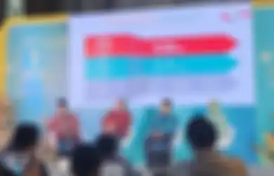 Setahun Spin Off, Prudential Syariah Teruskan Kontribusi Tolong Menolong