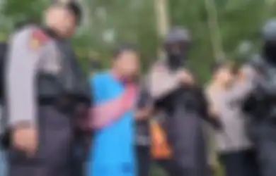 Ayah dan Ibunya Jadi Korban Pembunuhan Mbah Slamet, Rani Akui Sudah Hilang Kontak dengan Orangtuanya Sejak 2021